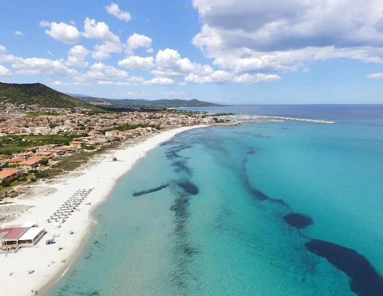 Near The Beach New Apartment San Giovanni 0*, San Giovanni (Nuoro) Италия