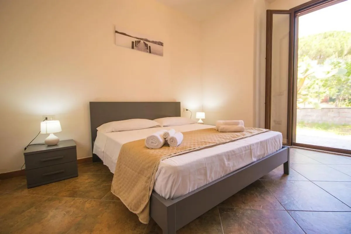 Near The Beach New Apartment San Giovanni  San Giovanni (Nuoro)