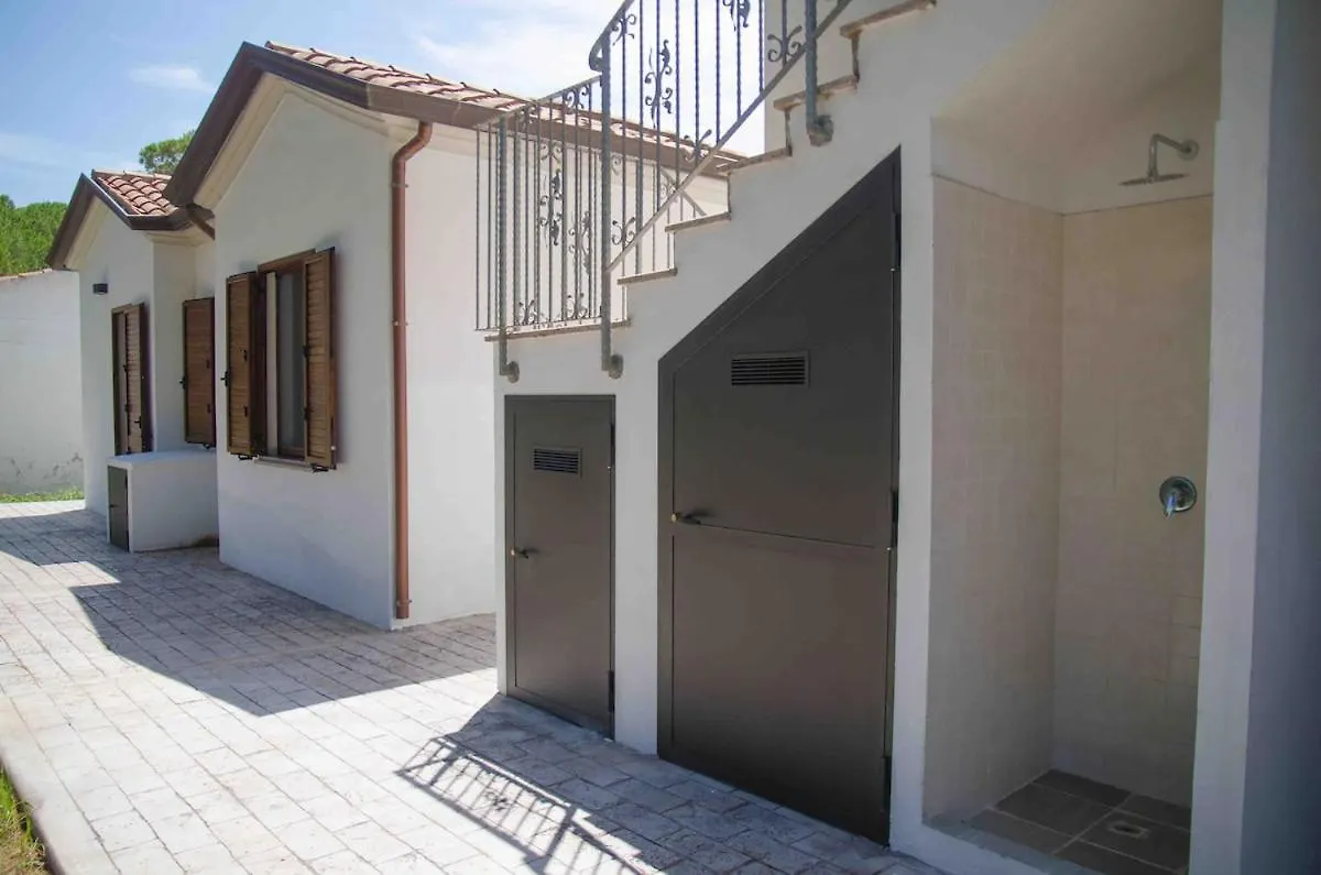 Near The Beach New Apartment San Giovanni