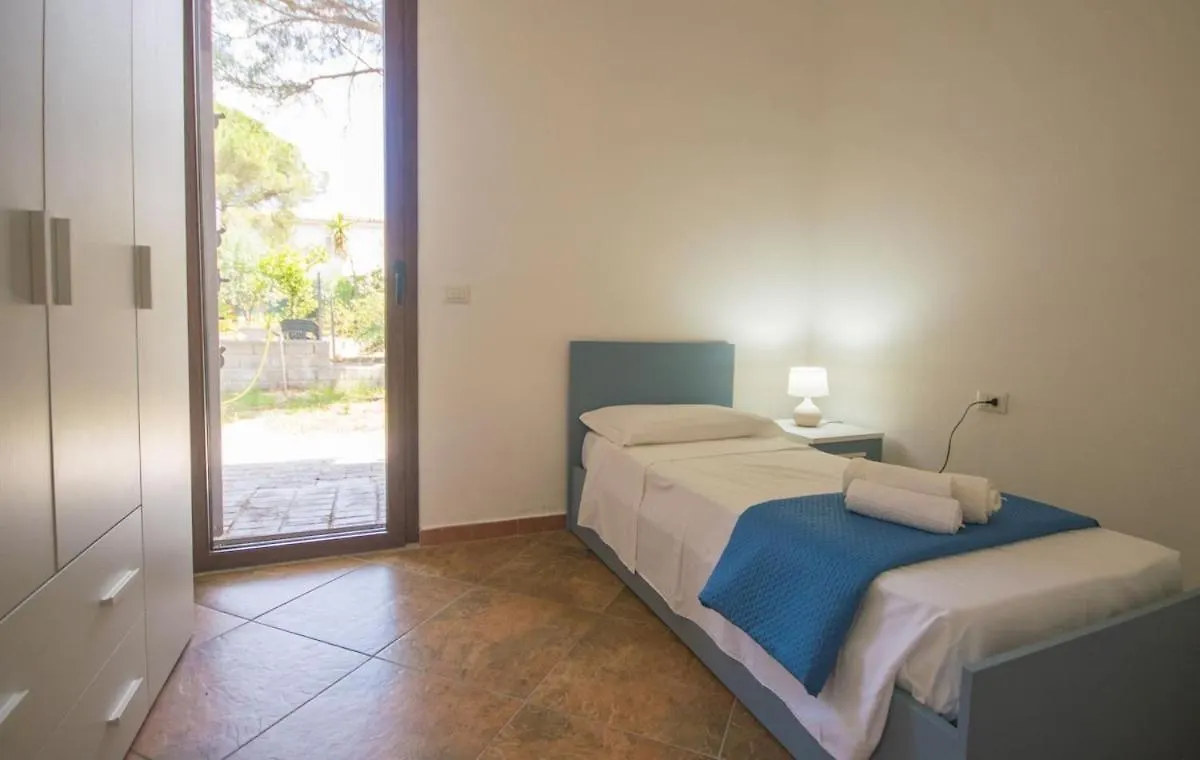 Near The Beach New Apartment San Giovanni