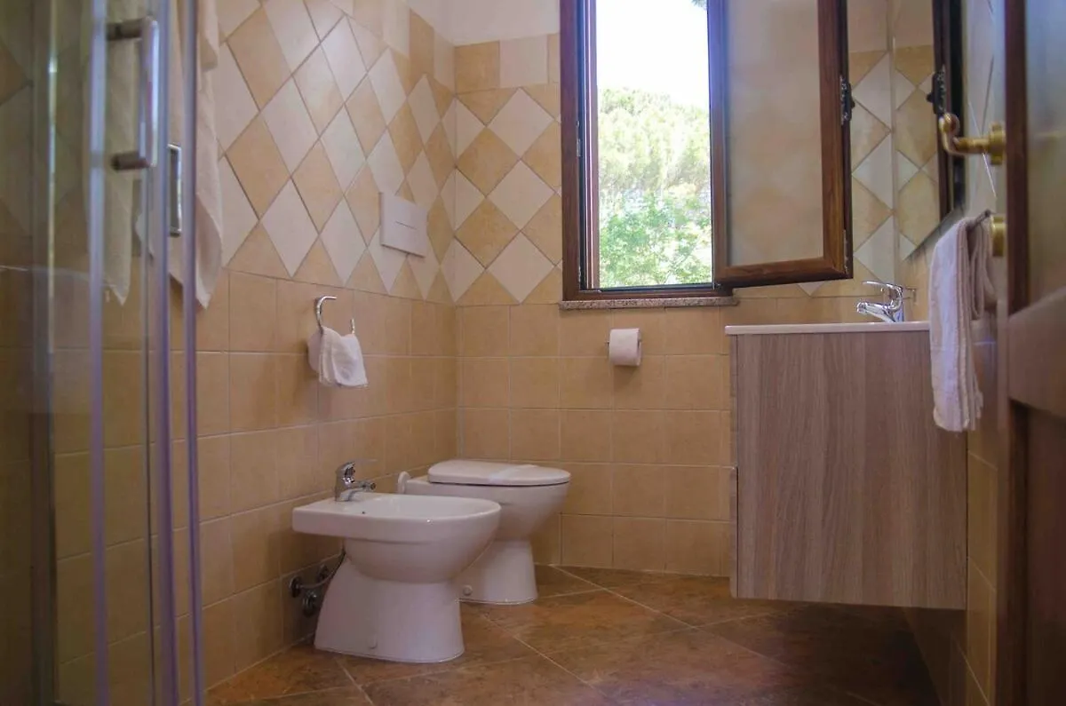 Near The Beach New Apartment San Giovanni  San Giovanni (Nuoro)