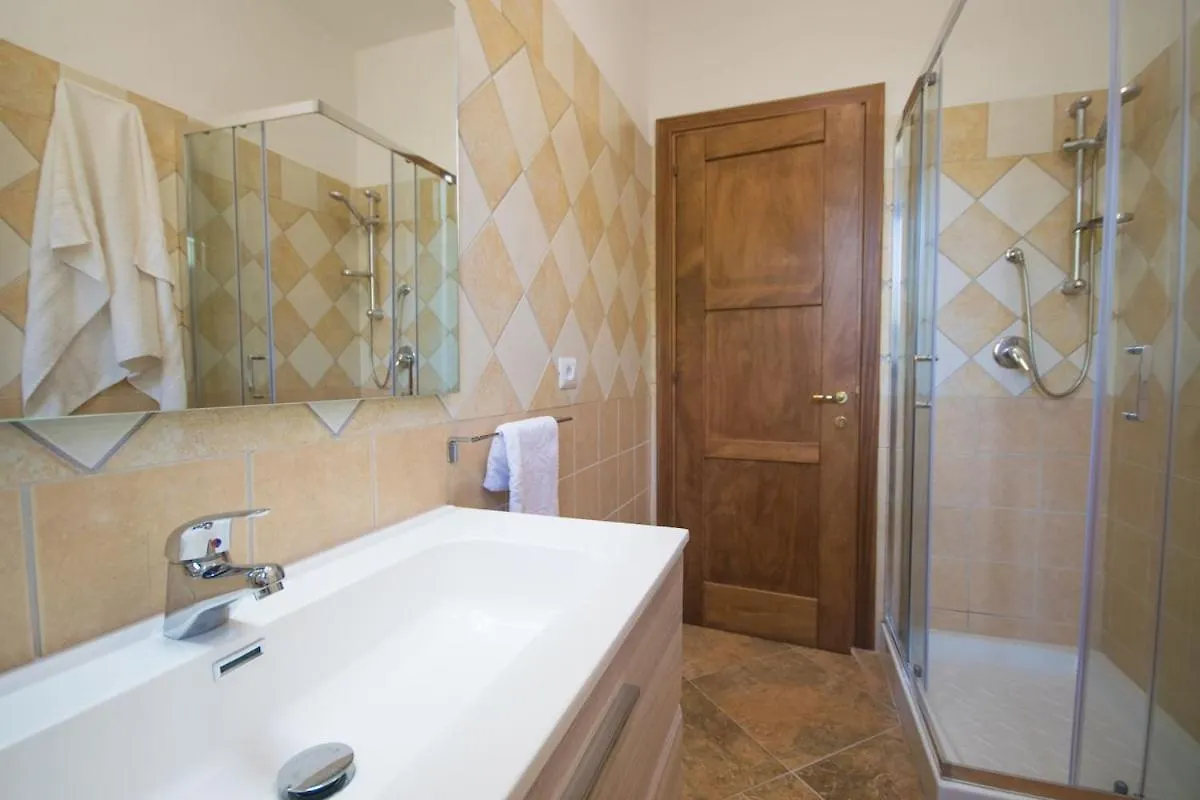 Near The Beach New Apartment San Giovanni 0*, San Giovanni (Nuoro) Италия