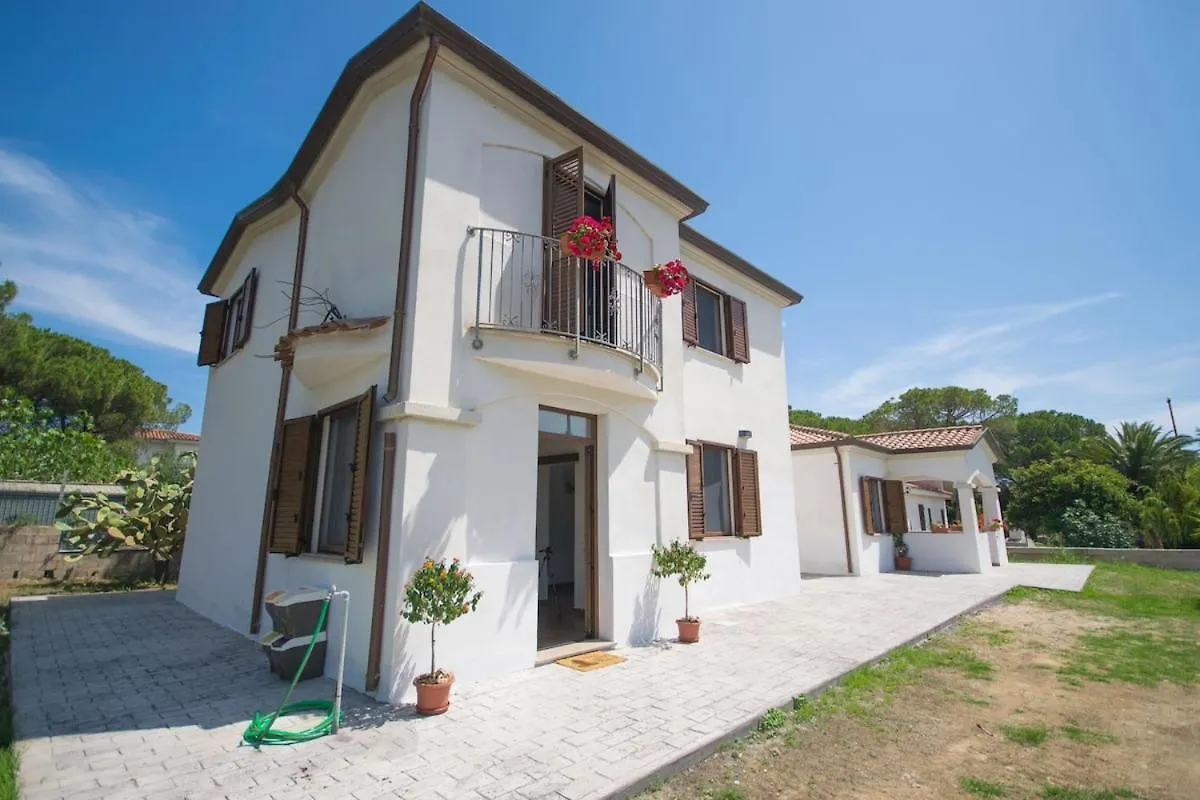 Near The Beach New Apartment San Giovanni  San Giovanni (Nuoro)