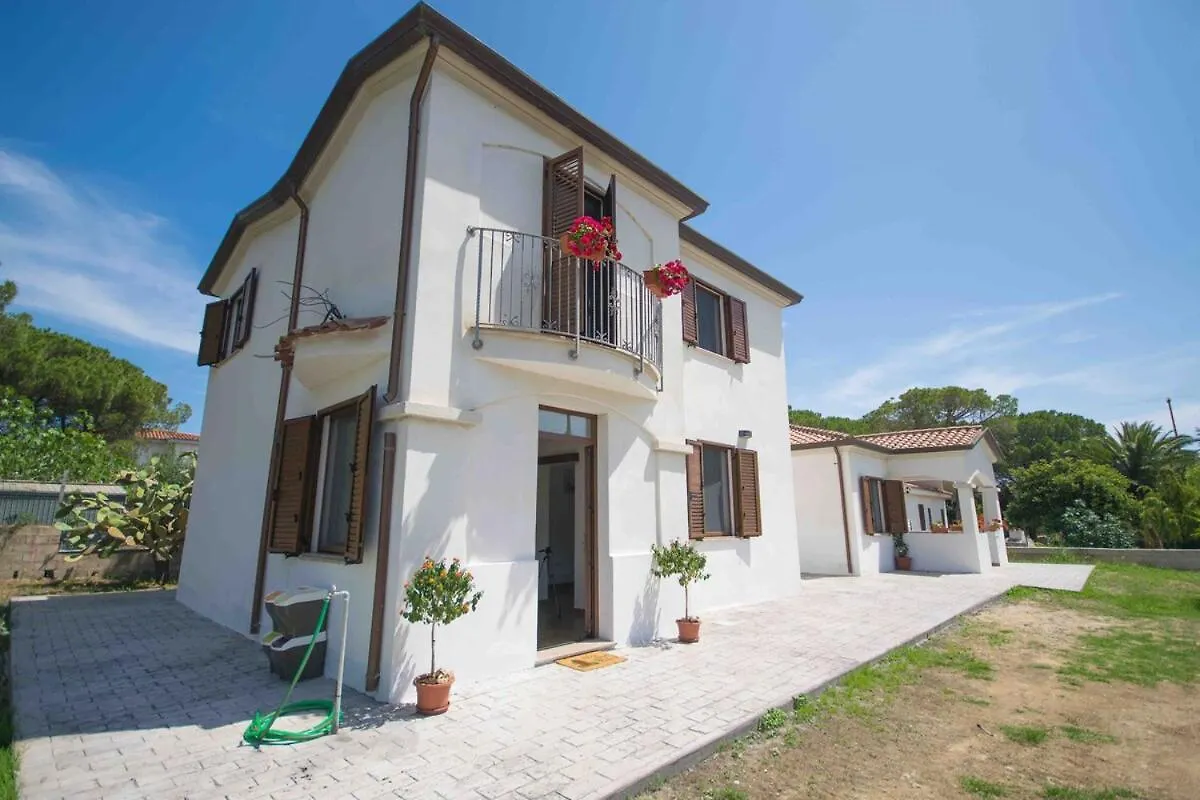 Near The Beach New Apartment San Giovanni  San Giovanni (Nuoro)