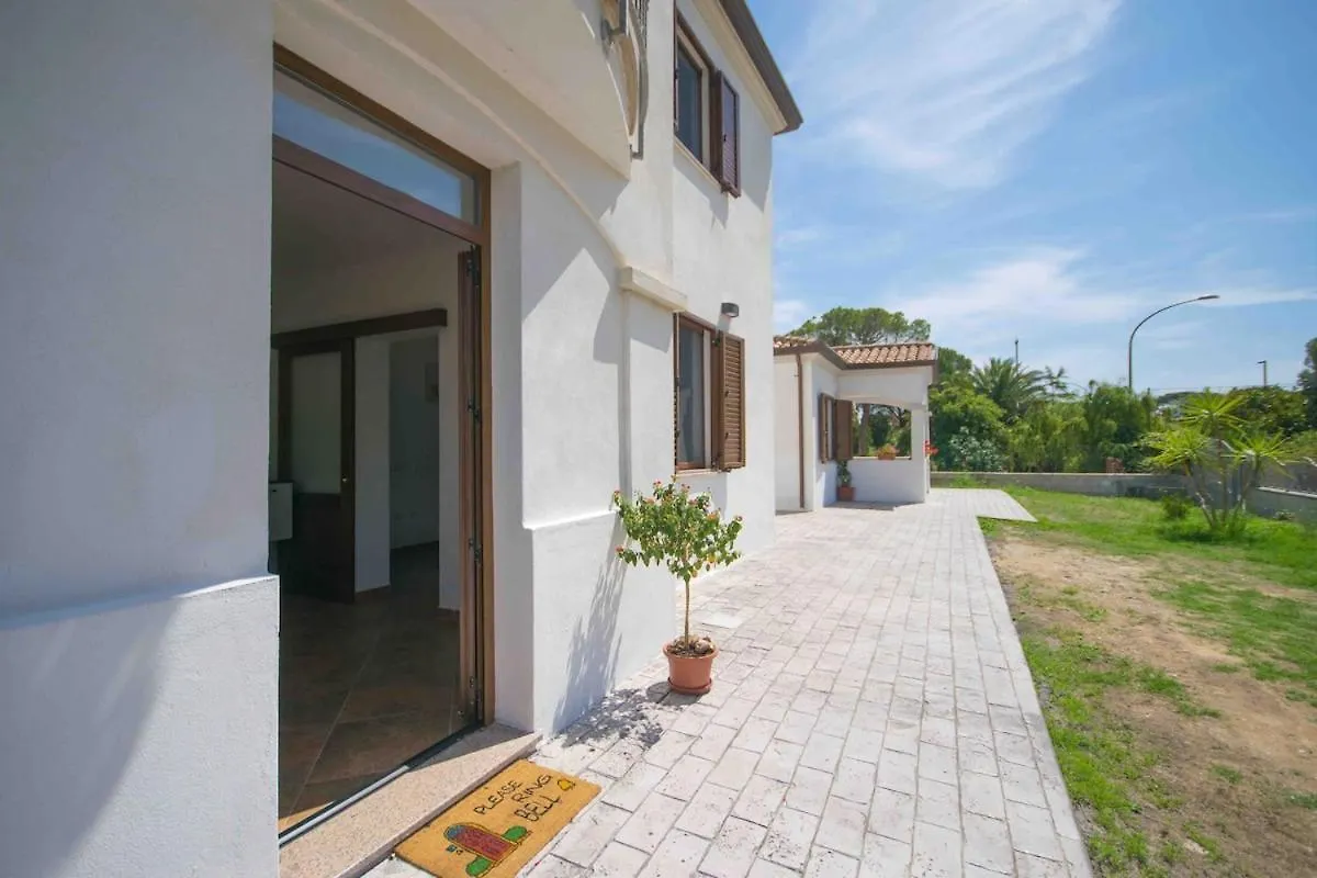 Near The Beach New Apartment San Giovanni San Giovanni (Nuoro)