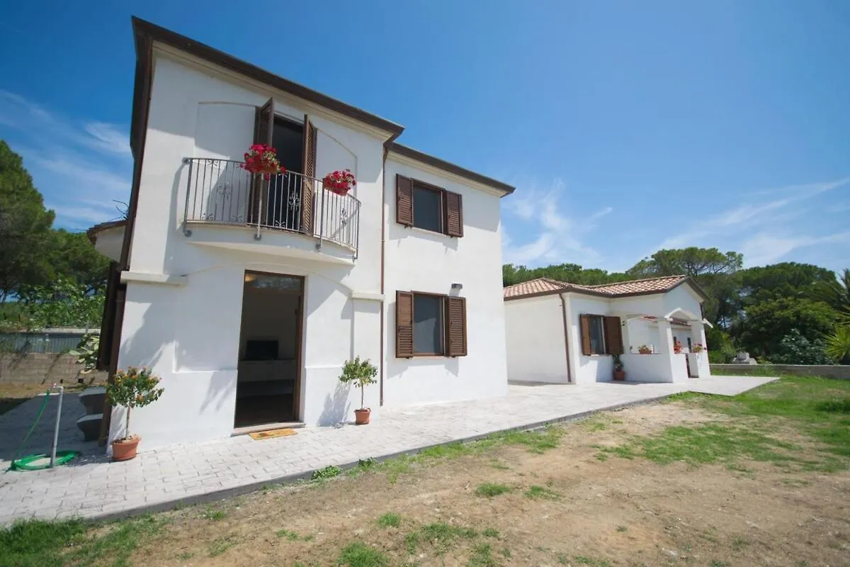 Near The Beach New Apartment San Giovanni