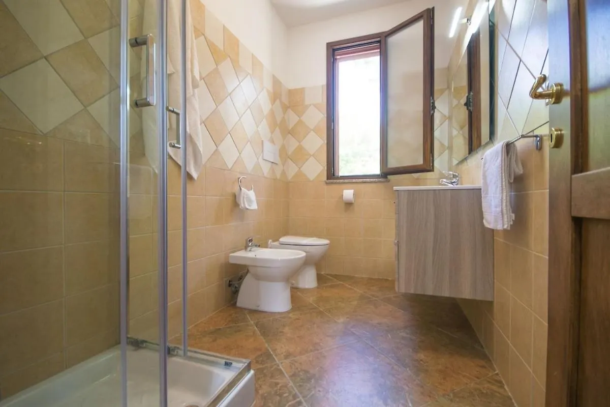 Near The Beach New Apartment San Giovanni San Giovanni (Nuoro)