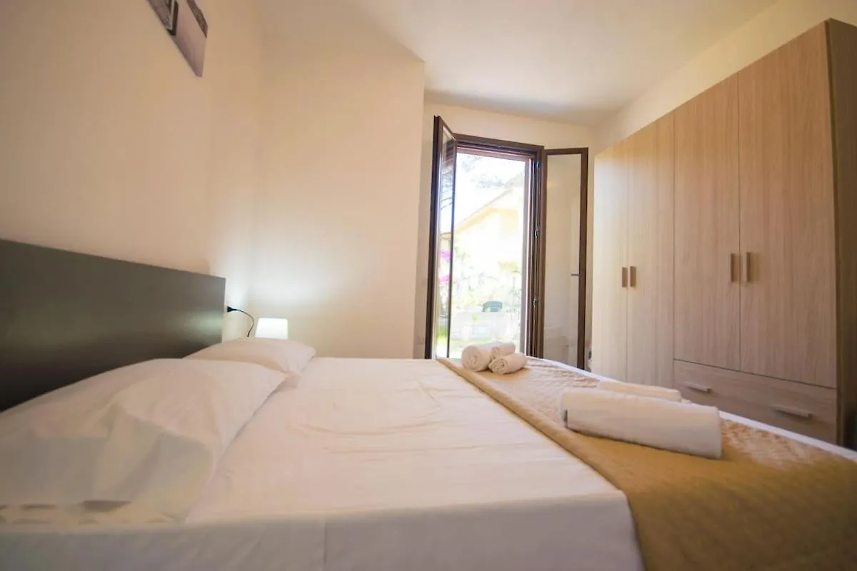 Near The Beach New Apartment San Giovanni